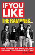 Peter Aaron- If You Like The Ramones...