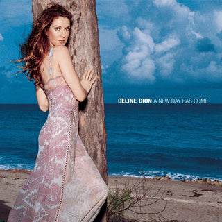 Celine Dion- A New Day Has Come - DarksideRecords