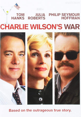 Charlie Wilson's War - DarksideRecords