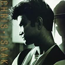 Chris Isaak- Chris Isaak - DarksideRecords