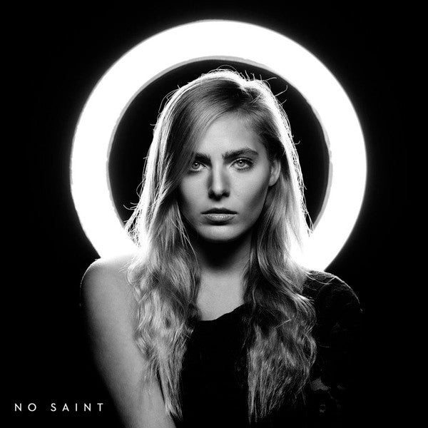 Lauren Jenkins- No Saint - Darkside Records