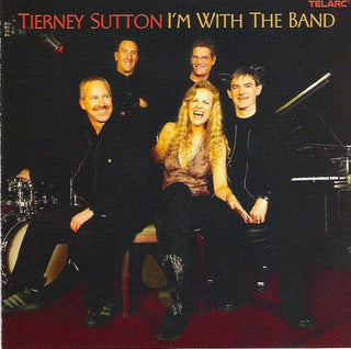 Tierney Sutton- I'm With The Band