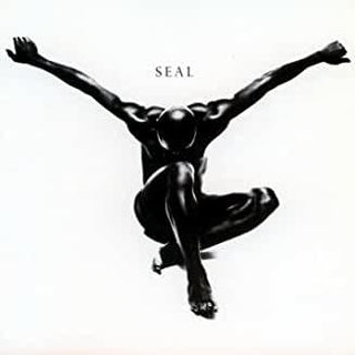 Seal- Seal - DarksideRecords