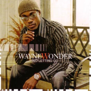 Wayne Wonder- No Letting Go - Darkside Records
