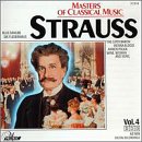 Strauss- Masters of Classical Music - Darkside Records