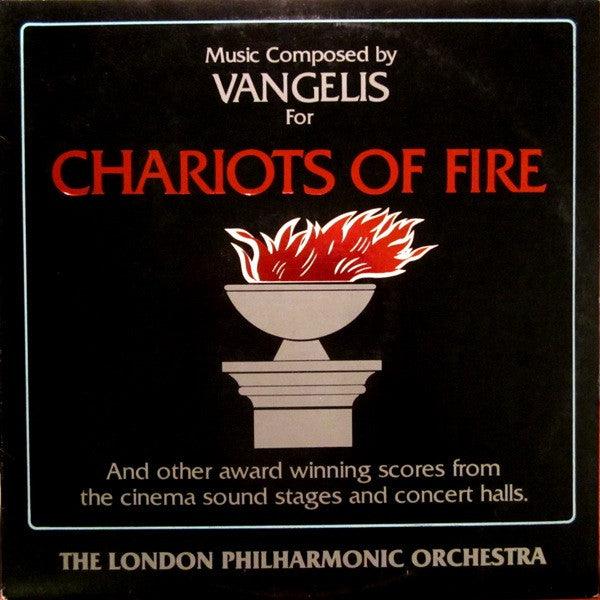 Chariots Of Fire + Other Cinema Scores - Darkside Records