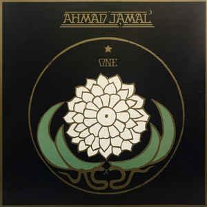 Ahmad Jamal- One - DarksideRecords