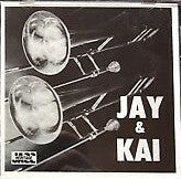JJ Johnson and Kai Winding- Jay & Kai - Darkside Records