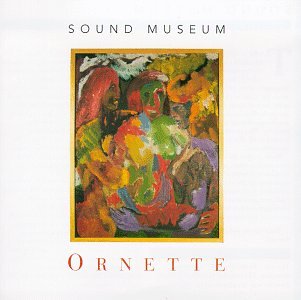 Ornette Coleman- Sound Museum: Three Women - Darkside Records