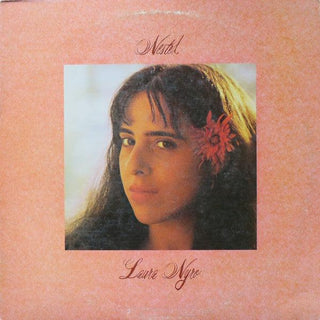 Laura Nyro- Nested - Darkside Records