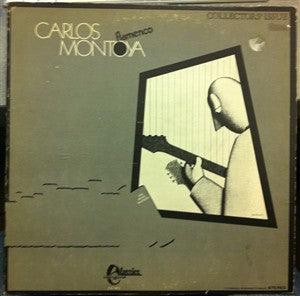 Carlos Montoya- Flamenco - Darkside Records