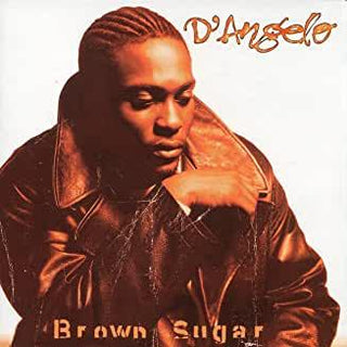 D'Angelo- Brown Sugar - DarksideRecords