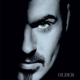 George Michael- Older - Darkside Records