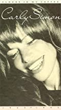 Carly Simon- Clouds In My Coffee - Darkside Records