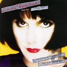 Linda Ronstadt- Cry Like A Rainstorm, Howl Like The Wind - DarksideRecords