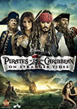 Pirates Of The Caribbean: On Stranger Tides - DarksideRecords