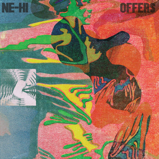 Ne-Hi- Offers (Sealed) - Darkside Records