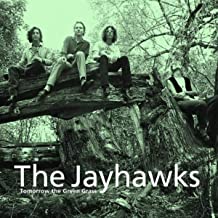 The Jayhawks- Tomorrow the Green Grass - Darkside Records