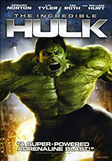 The Incredible Hulk - Darkside Records
