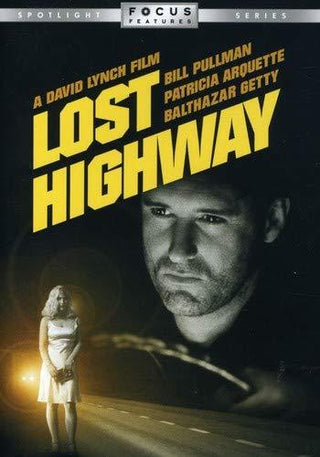 Lost Highway - Darkside Records