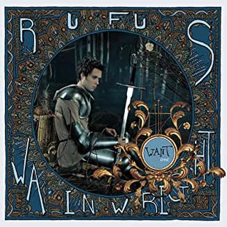 Rufus Wainwright- Want One - Darkside Records