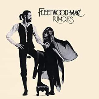 Fleetwood Mac- Rumours - DarksideRecords