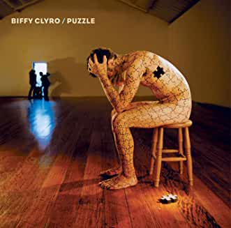 Biffy Clyro- Vertigo of Bliss - Darkside Records