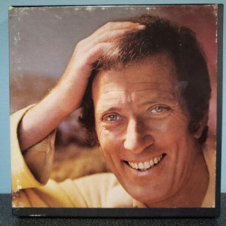 Andy Williams- Alone Again (Naturally) (3 ¾ IPS) - Darkside Records