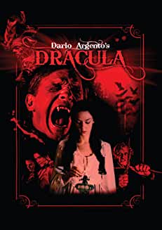 Dario Argento's Dracula - Darkside Records