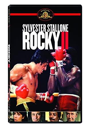 Rocky II - DarksideRecords