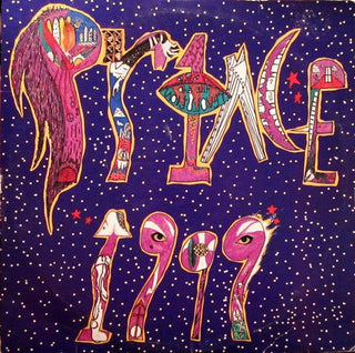Prince- 1999 - DarksideRecords