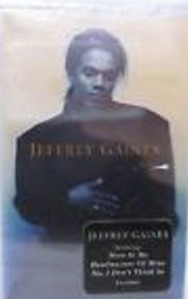 Jeffrey Gaines- Jeffrey Gaines - Darkside Records