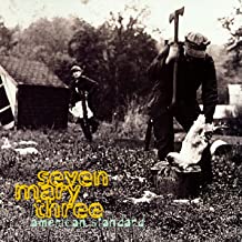 Seven Mary Three- American Standard - Darkside Records