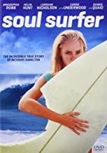 Soul Surfer - Darkside Records