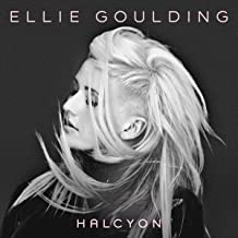 Ellie Goulding- Halcyon - Darkside Records