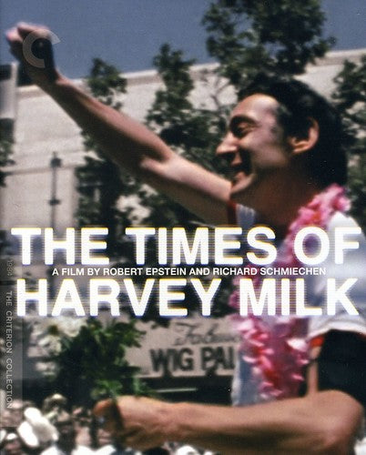 The Times Of Harvey Milk - Darkside Records