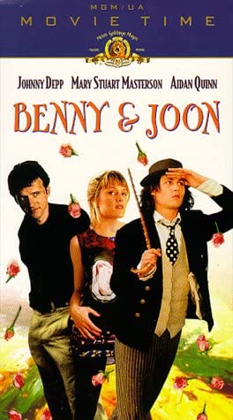 Benny & Joon - Darkside Records