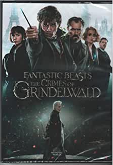 Fantastic Beasts: The Crimes Of Grindelwald - Darkside Records