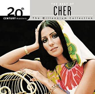 Cher- The Best Of Cher - Darkside Records
