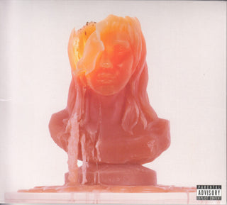 Kesha- High Road (Orange/Red Vinyl) - Darkside Records