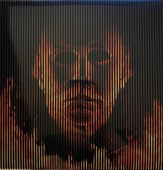 Halloween (2018 Film) Soundtrack (Sealed)(1xOrange/1xBlack) - Darkside Records