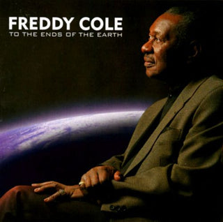 Freddy Cole- To The Ends Of Earth