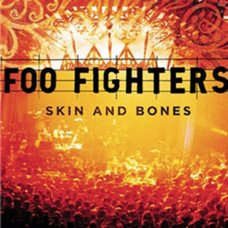 Foo Fighters- Skin and Bones - Darkside Records