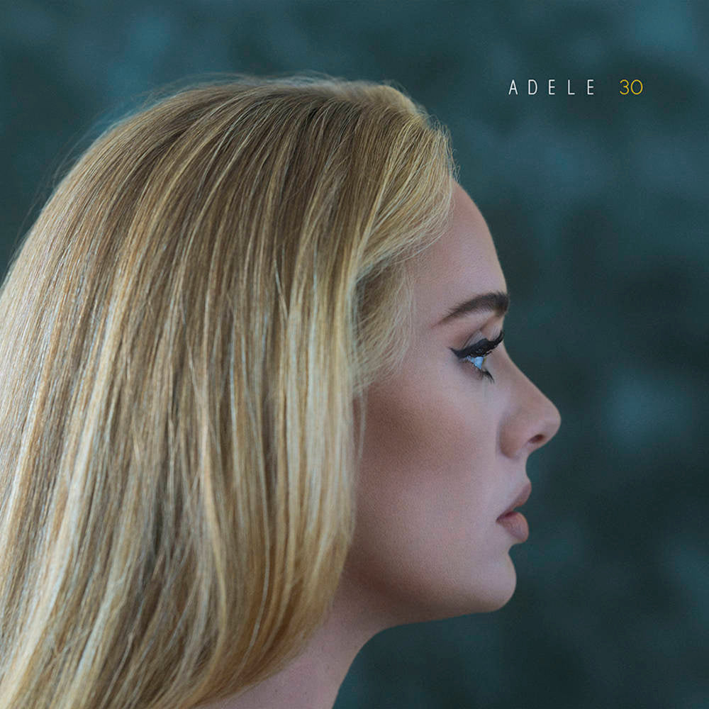 Adele- 30 - Darkside Records