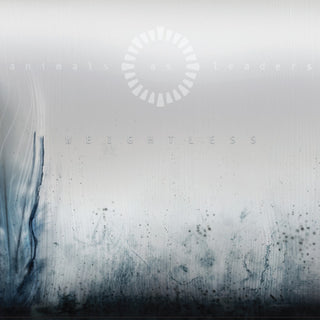 Animals As Leaders- Weightless (Silver) - Darkside Records