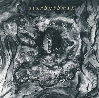 Dizrhythmia- Dizrhyhmia - Darkside Records