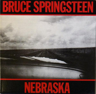 Bruce Springsteen- Nebraska - DarksideRecords