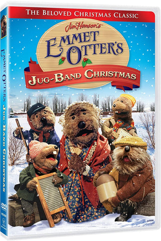 Emmet Otter's Jug-Band Christmas - Darkside Records