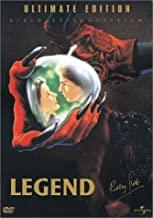 Legend- Ultimate Edition - DarksideRecords