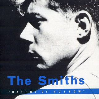 The Smiths- Hatful Of Hallow - Darkside Records